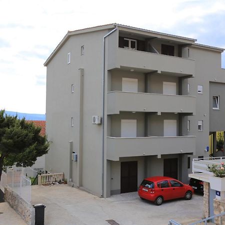 Apartment Nemira 17039A Tice Kültér fotó
