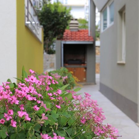 Apartment Nemira 17039A Tice Kültér fotó