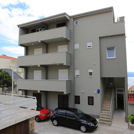 Apartment Nemira 17039A Tice Kültér fotó